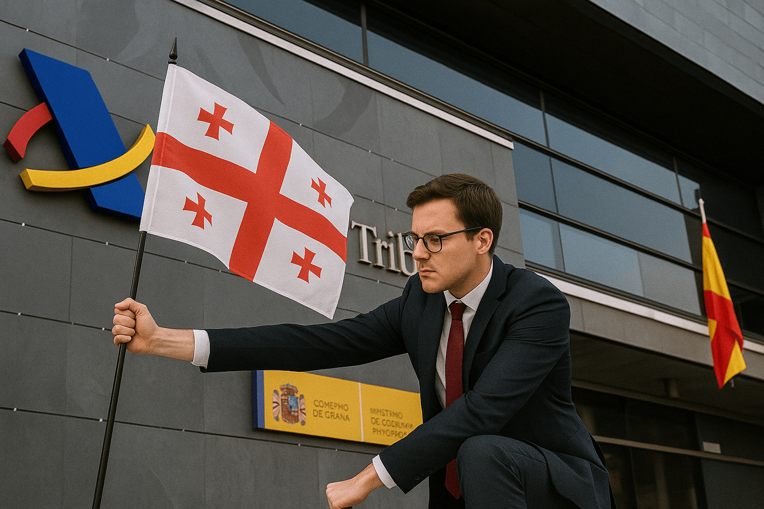 Georgia: El Nuevo Refugio Fiscal para Empresarios
