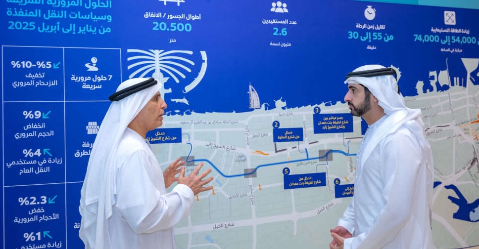 Jeque Hamdan bin
