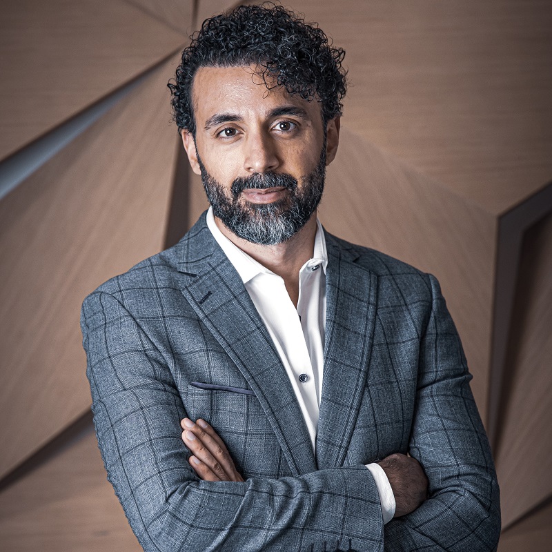 Baharash Bagherian
