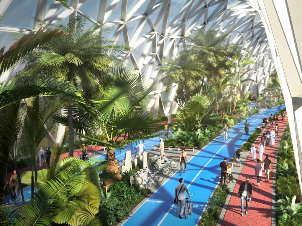 The Loop en Dubai