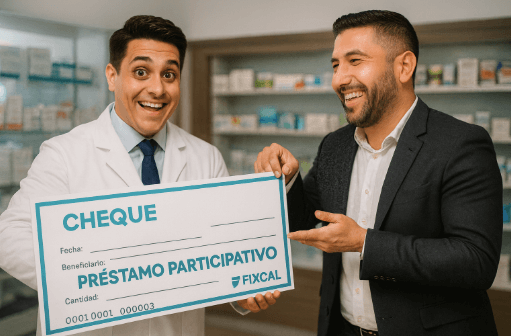 Cómo invertir en farmacias ¡sin ser farmacéutico!
