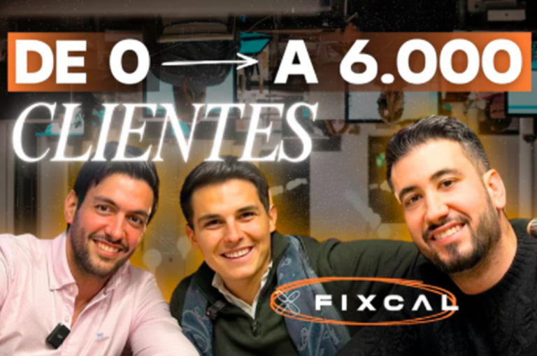 La Historia Jamás Contada de Fixcal