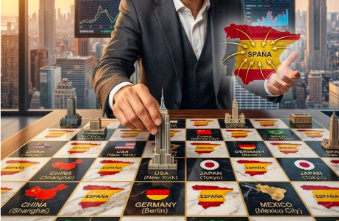 Cómo invertir tu dinero fuera de España