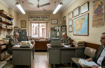 ¿La gestoría tradicional ya no es suficiente?